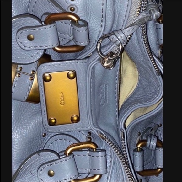 Chloe Paddington Rare Find - Picture 7 of 11